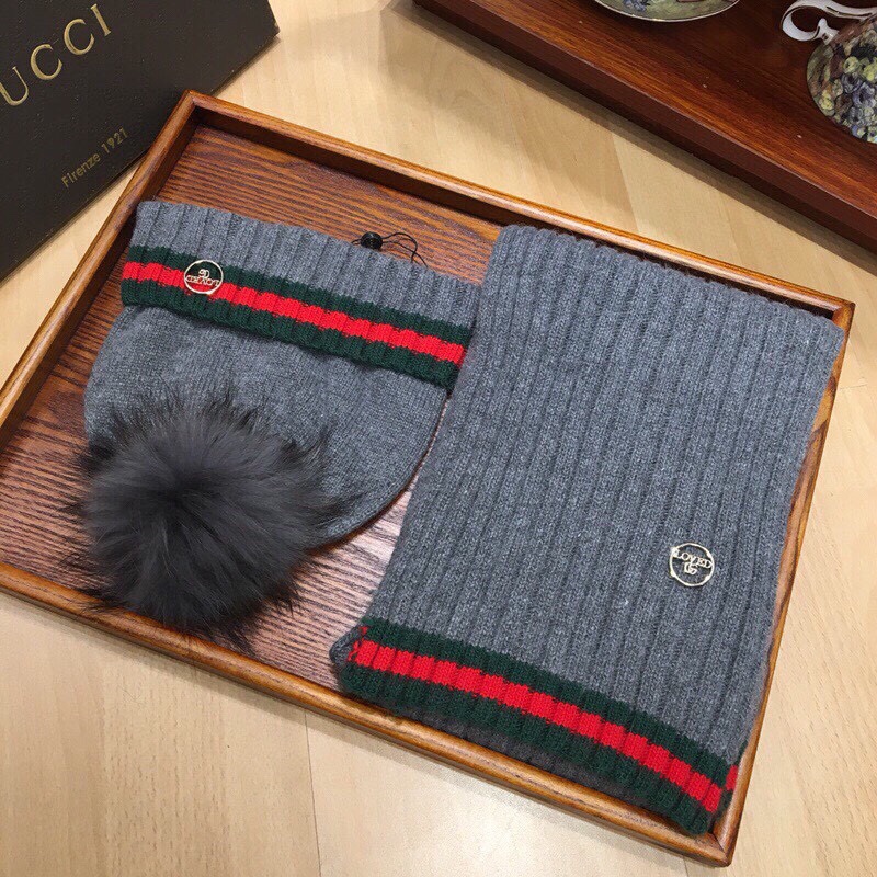 GUCCI